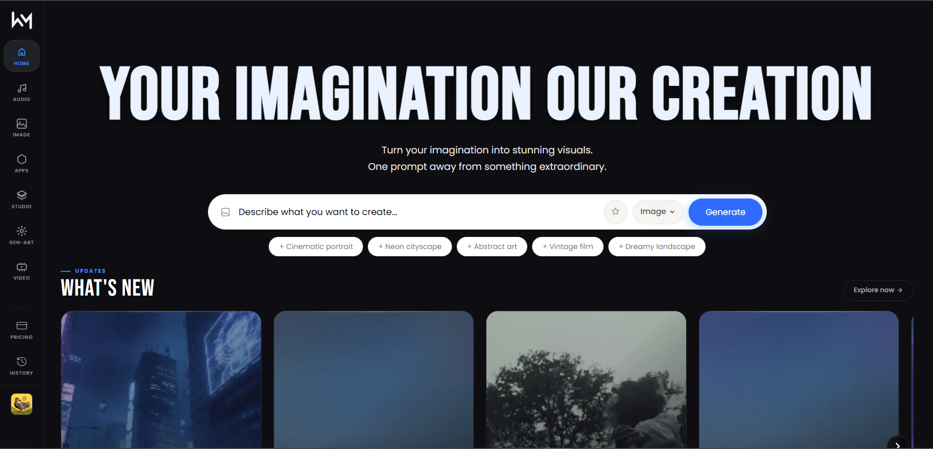 Wildmind AI